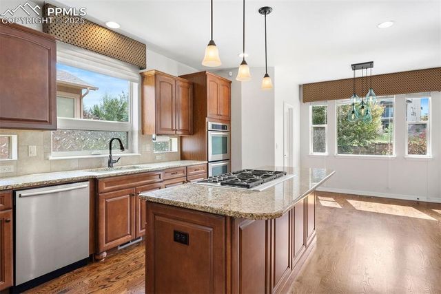 13435 Cedarville Way, Colorado Springs, CO 80921