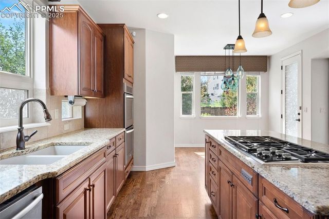 13435 Cedarville Way, Colorado Springs, CO 80921