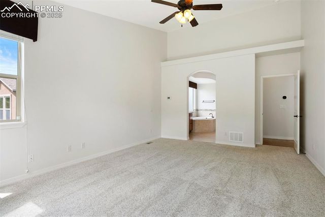 13435 Cedarville Way, Colorado Springs, CO 80921