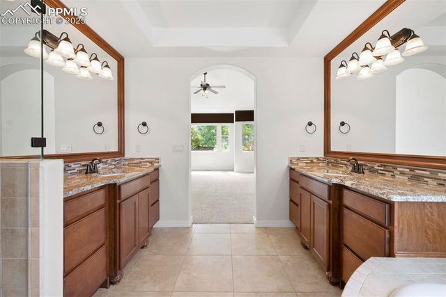 13435 Cedarville Way, Colorado Springs, CO 80921