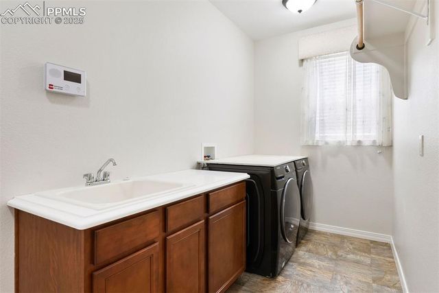 13435 Cedarville Way, Colorado Springs, CO 80921