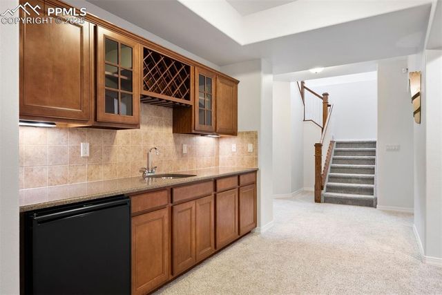 13435 Cedarville Way, Colorado Springs, CO 80921