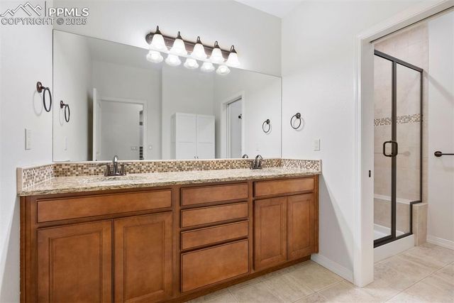 13435 Cedarville Way, Colorado Springs, CO 80921