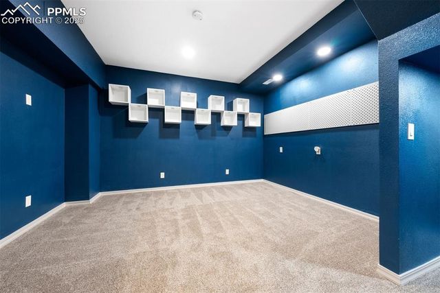 13435 Cedarville Way, Colorado Springs, CO 80921