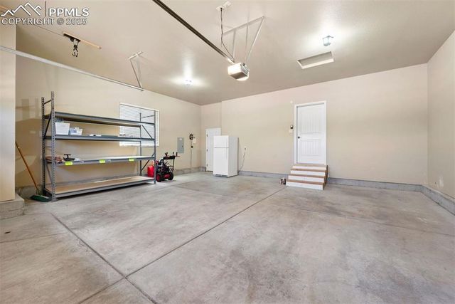 13435 Cedarville Way, Colorado Springs, CO 80921