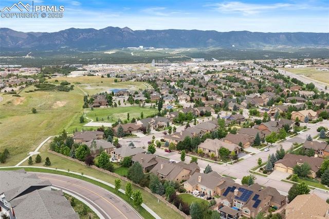 13435 Cedarville Way, Colorado Springs, CO 80921