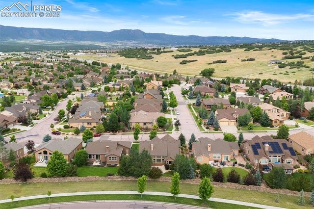 13435 Cedarville Way, Colorado Springs, CO 80921