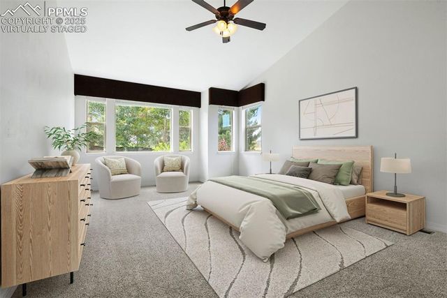 13435 Cedarville Way, Colorado Springs, CO 80921