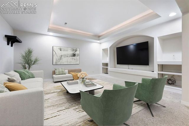 13435 Cedarville Way, Colorado Springs, CO 80921