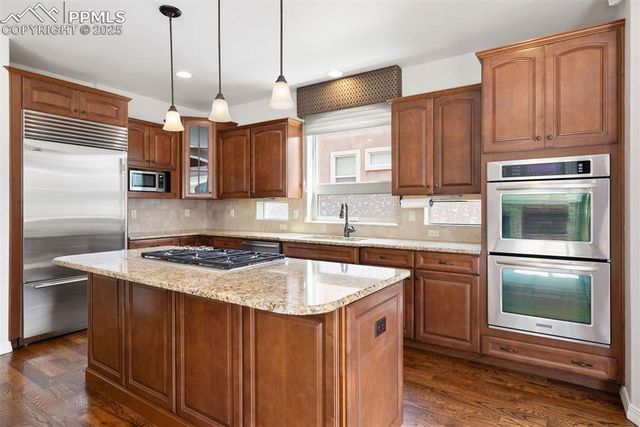 13435 Cedarville Way, Colorado Springs, CO 80921