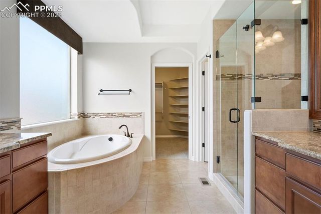 13435 Cedarville Way, Colorado Springs, CO 80921