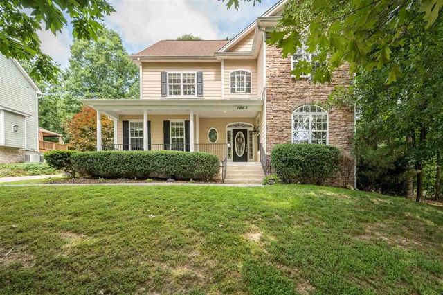 1863 Wild Dunes Drive