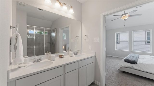 327 Honey Mesquite Path, Conroe, TX 77318