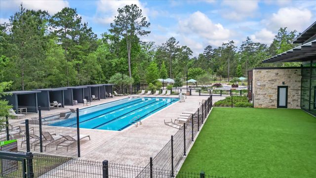 327 Honey Mesquite Path, Conroe, TX 77318