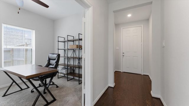 327 Honey Mesquite Path, Conroe, TX 77318