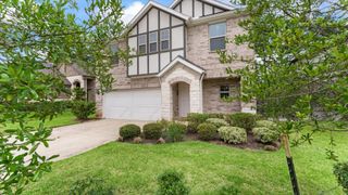 327 Honey Mesquite Path, Conroe, TX 77318