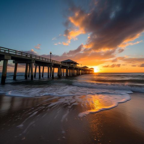 115 Spoonbill Court, Jupiter, FL 33458