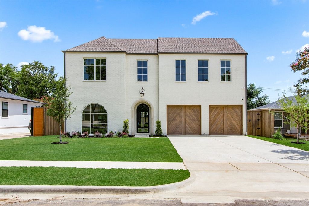 3866 Durango Drive, Dallas, TX 75220