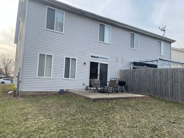 2872 CEDAR GLADE Drive, Naperville, IL 60564