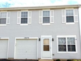 2872 CEDAR GLADE Drive, Naperville, IL 60564