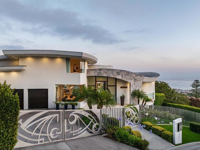 6125 Terryhill Drive, La Jolla, CA 92037