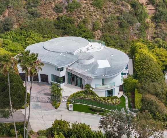 6125 Terryhill Drive, La Jolla, CA 92037