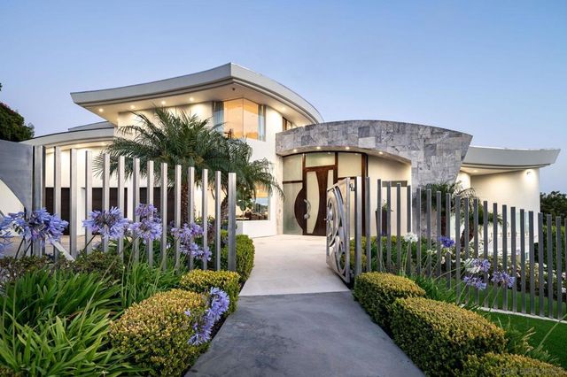 6125 Terryhill Drive, La Jolla, CA 92037