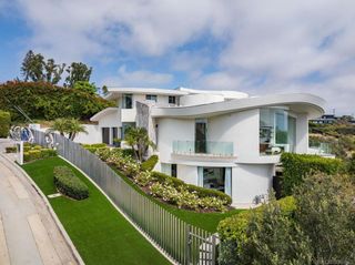 6125 Terryhill Drive, La Jolla, CA 92037