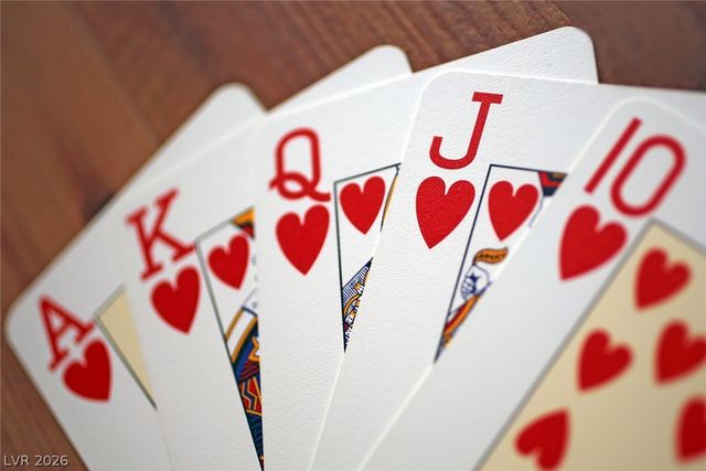 10407 Sawmill Avenue, Las Vegas, NV 89134