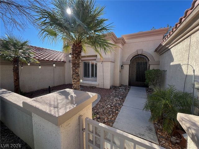 10407 Sawmill Avenue, Las Vegas, NV 89134