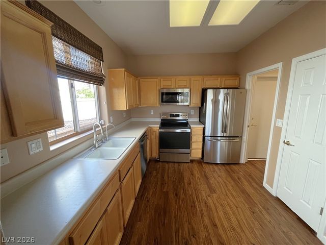 10407 Sawmill Avenue, Las Vegas, NV 89134