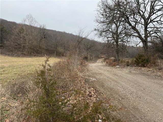 Tract B Nicewarner Road, Lincoln, AR 72744