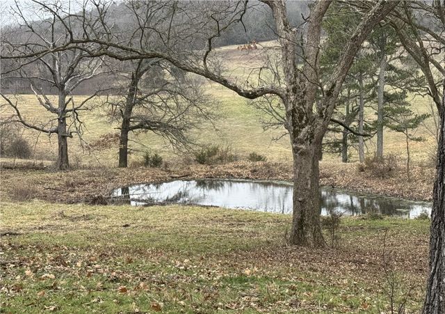 Tract B Nicewarner Road, Lincoln, AR 72744