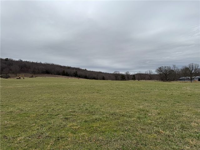 Tract B Nicewarner Road, Lincoln, AR 72744