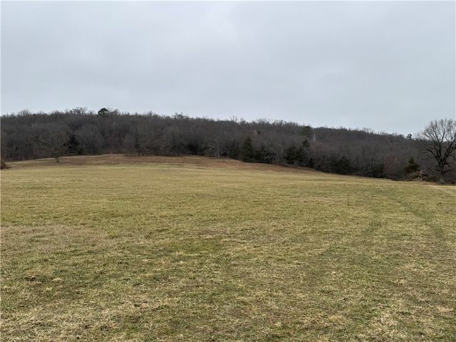 Tract B Nicewarner Road, Lincoln, AR 72744