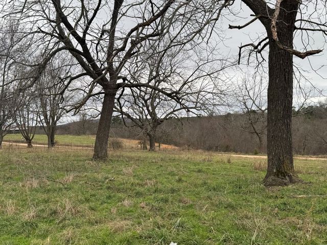 Tract B Nicewarner Road, Lincoln, AR 72744