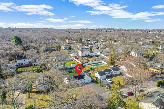 64 Beech Avenue, Farmingville, NY 11738