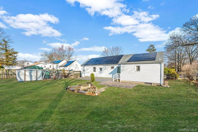 64 Beech Avenue, Farmingville, NY 11738