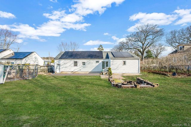 64 Beech Avenue, Farmingville, NY 11738