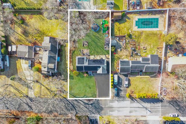 64 Beech Avenue, Farmingville, NY 11738