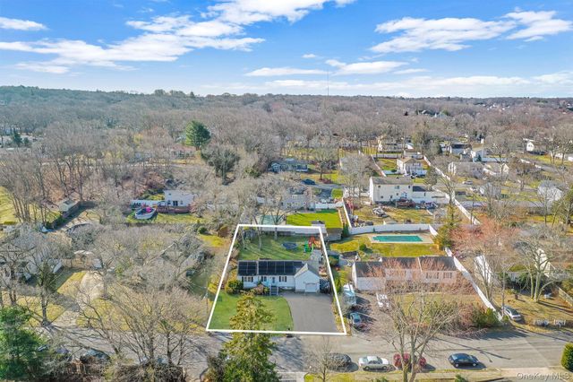 64 Beech Avenue, Farmingville, NY 11738