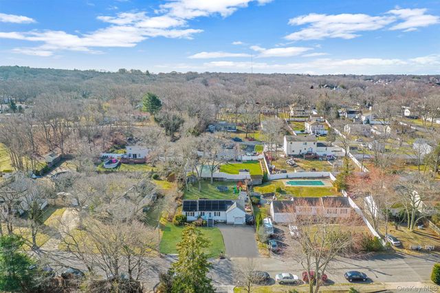 64 Beech Avenue, Farmingville, NY 11738