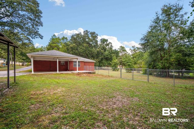7394 Spaceview Dr, Saraland, AL 36571