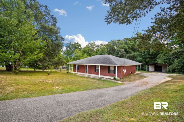 7394 Spaceview Dr, Saraland, AL 36571