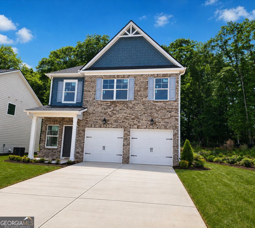11143 Suria Drive, Covington, GA 30014