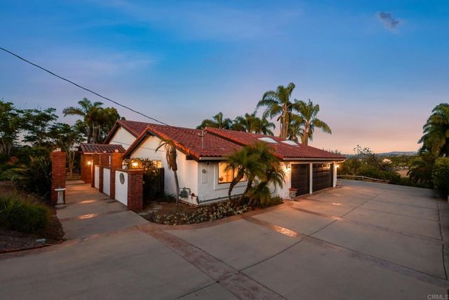 4236 Valle Del Sol, Bonsall, CA 92003