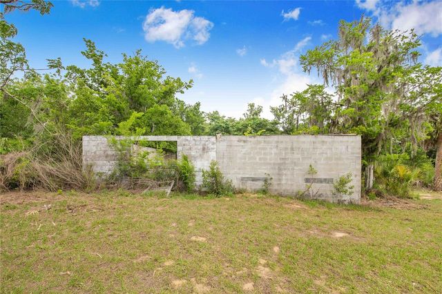 1616 CHAMPAGNE ROAD, Davenport, FL 33837