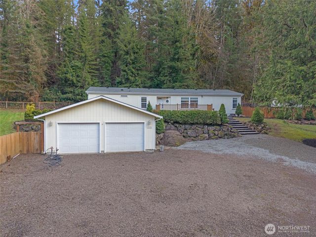 31910 NE 162nd Street, Duvall, WA 98019