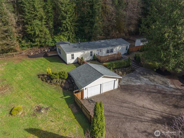 31910 NE 162nd Street, Duvall, WA 98019
