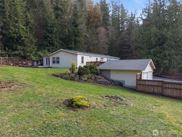 31910 NE 162nd Street, Duvall, WA 98019